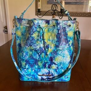 Brahmin Bucket Hydro Melbourne Handbag